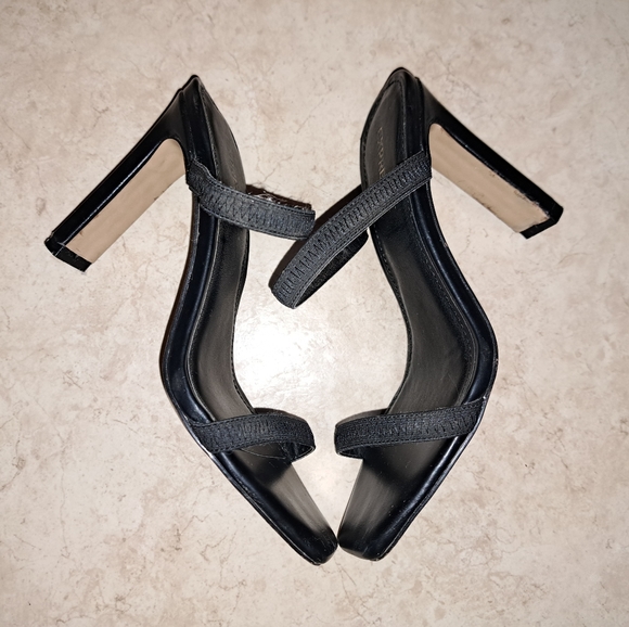 Express heels - Picture 7 of 9